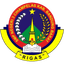 Logo SMP Negeri 3 Cihampelas