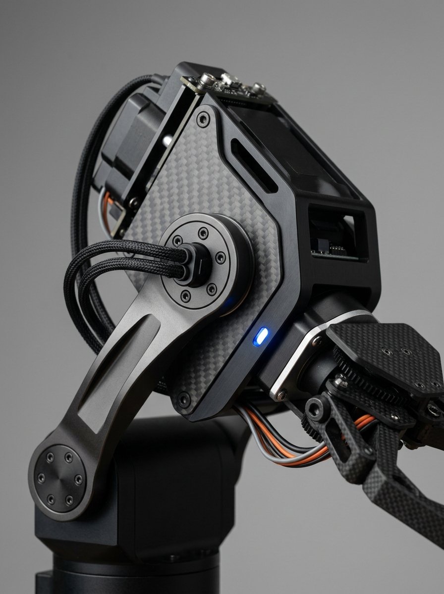 Detail Hardware Robotika & Ekskul STEM